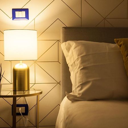 Domina Trastevere Apartment 3 - Roma Eksteriør bilde
