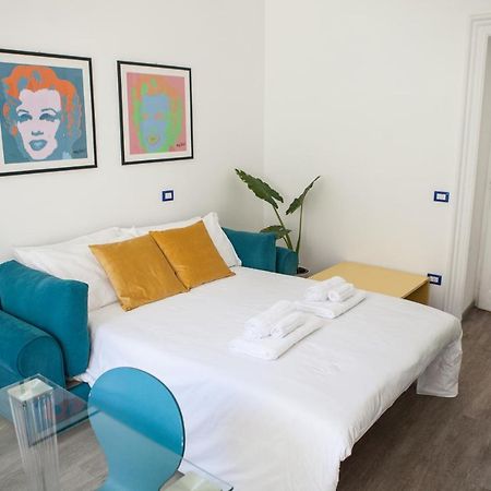 Domina Trastevere Apartment 3 - Roma Eksteriør bilde