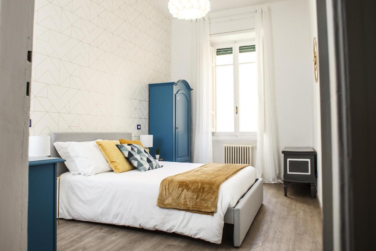 Domina Trastevere Apartment 3 - Roma Eksteriør bilde