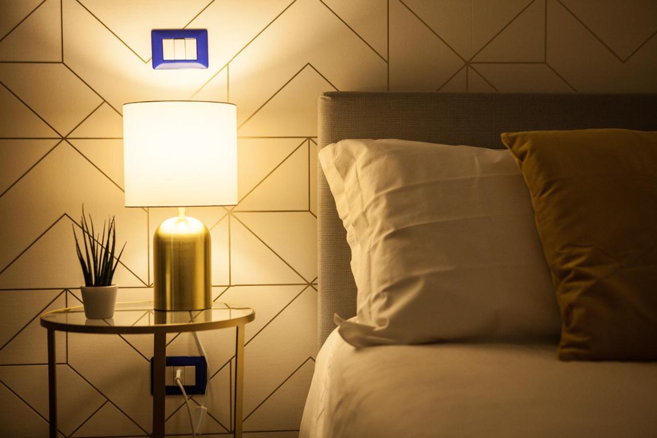 Domina Trastevere Apartment 3 - Roma Eksteriør bilde