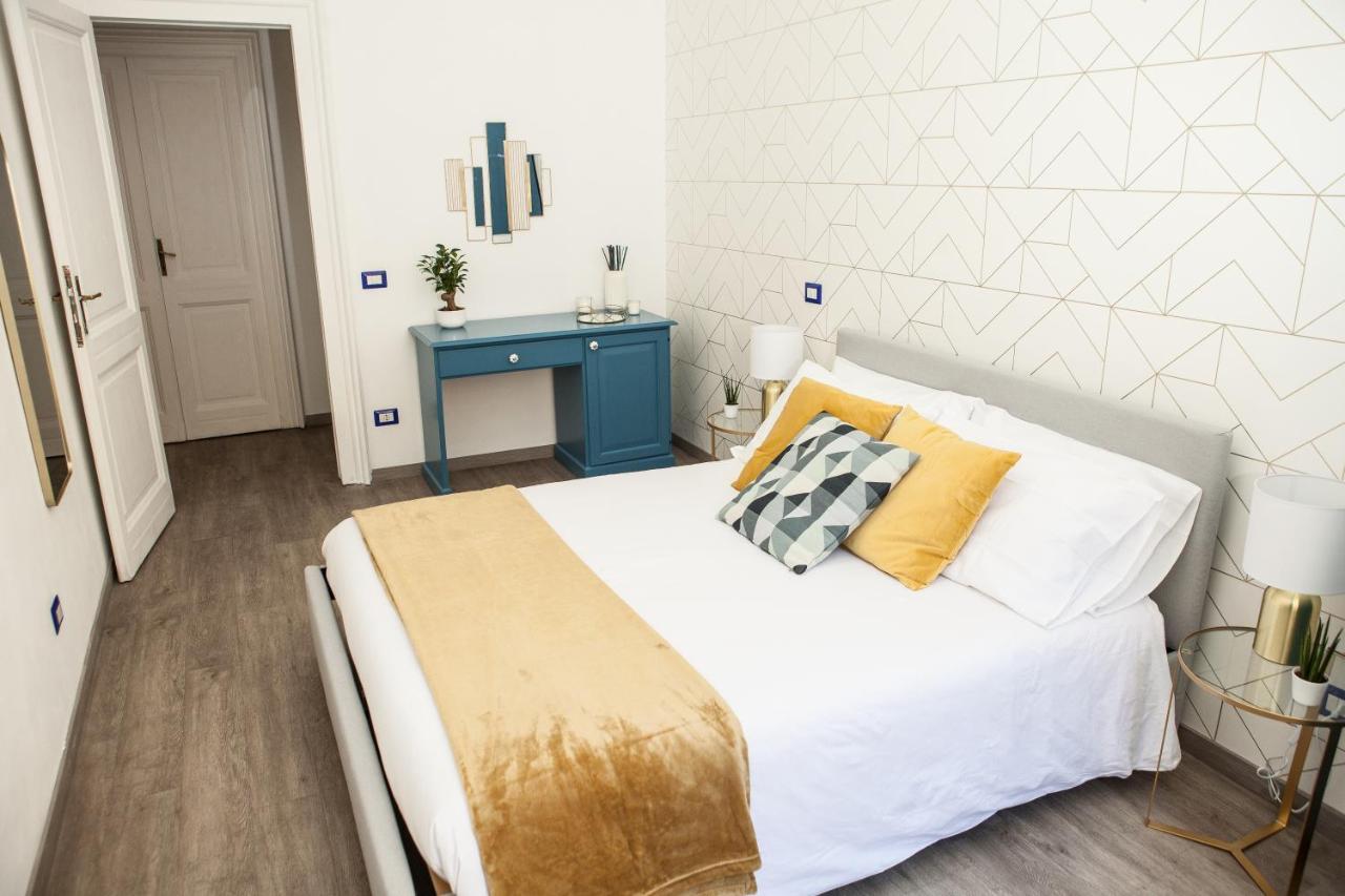 Domina Trastevere Apartment 3 - Roma Eksteriør bilde
