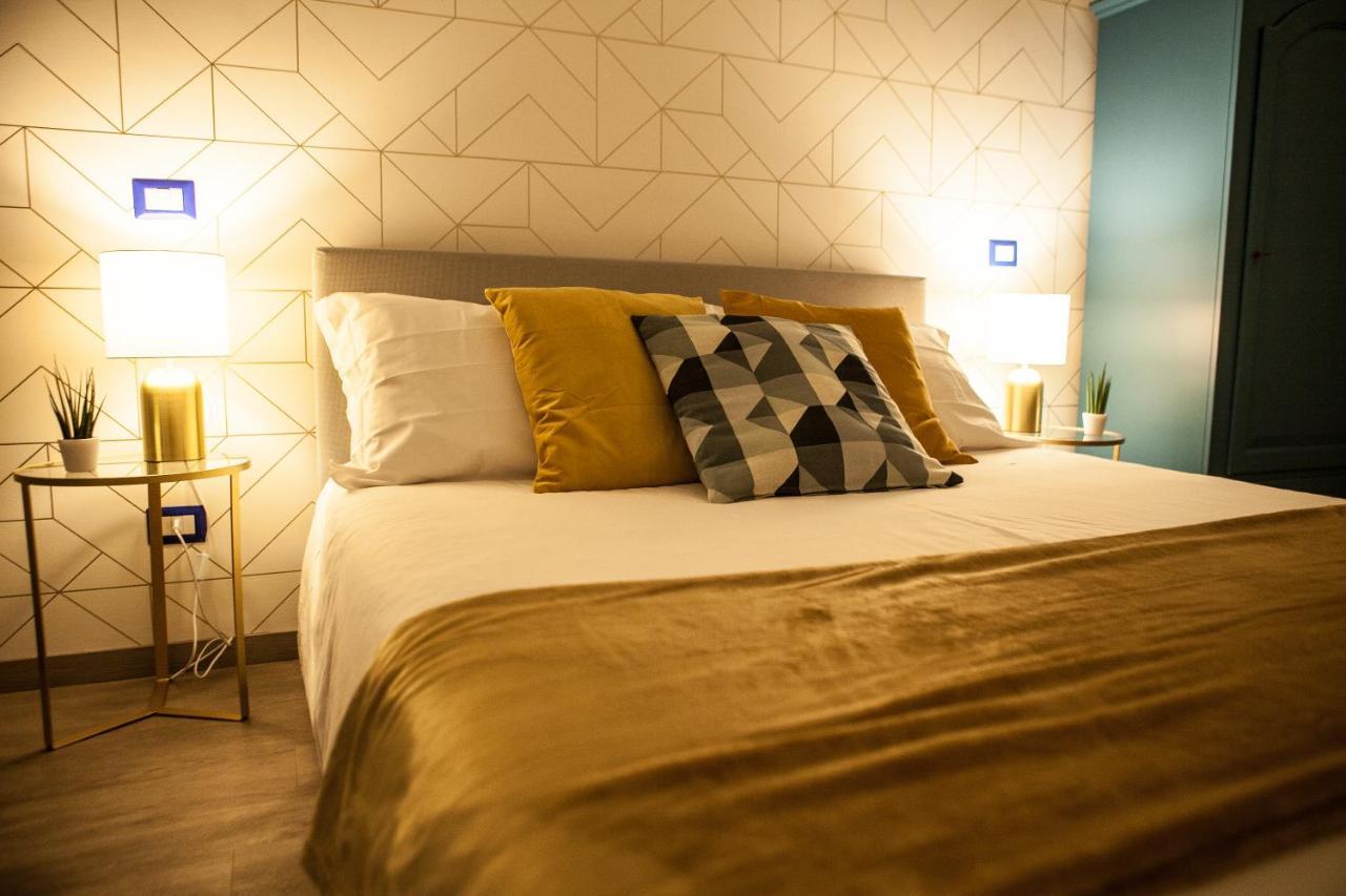 Domina Trastevere Apartment 3 - Roma Eksteriør bilde